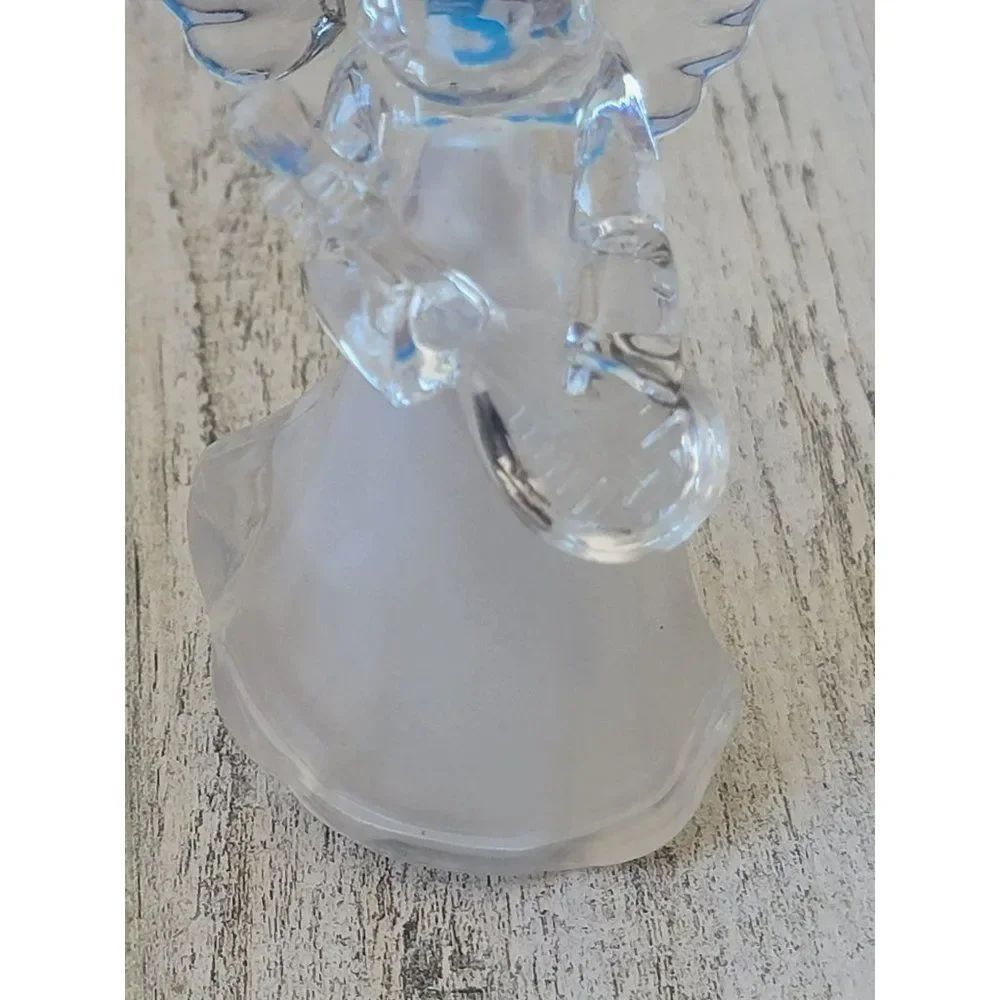 unbranded acrylic angel